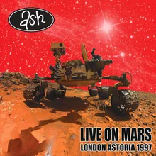 I Only Want to Be with You Live at the London Astoria, 1997