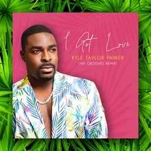 I Got Love (Ari Grooves Mix)