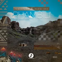Phambili