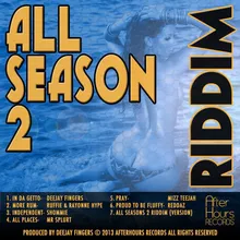 All Season 2 Riddim Version