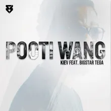 Pooti Wang