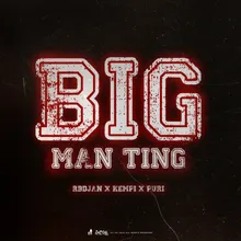 Big Man Ting