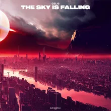 The Sky Is Falling Extended Mix