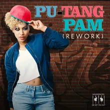 Pu-Tang Pam Rework Acappella