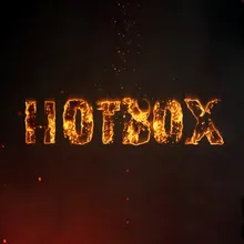 Hotbox Theme Background Score