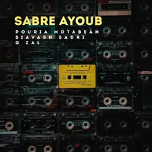 Sabre Ayoub
