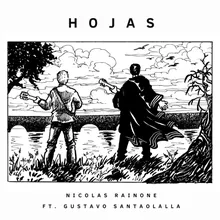 Hojas