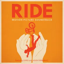 Starting Over From RIDE Motion Picture Soundtrack