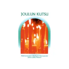 Kun joulu on