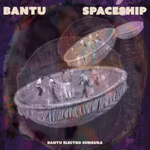 Bantu Electro Sungura