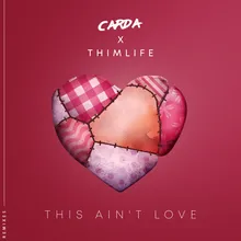 This Ain't Love BrillLion Remix