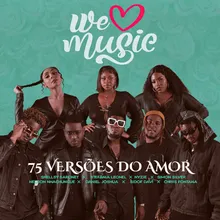 75 Versões do Amor