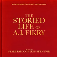 A.J. Fikry Overture