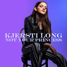 Not Your Princess (Pop Version)