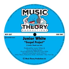 Gospel Project (Junior Thank You Mix)