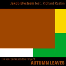 Autumn Leaves - Die vier Jahreszeiten Project