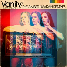 We Have Not Long to Love Amber Navran Remix