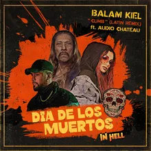Climb [From The "Dia de los Muertos (In Hell)" Podcast Soundtrack] Latin Remix