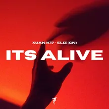 It´s Alive Extended Mix