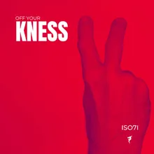 Off Your Knees Extended Mix