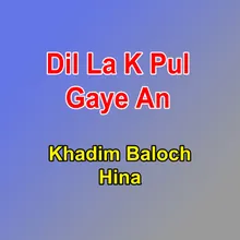 Dil La K Pul Gaye An