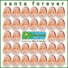 Santa Forever