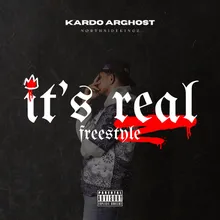 It's Real Freestyle