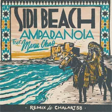Sidi Beach Remix