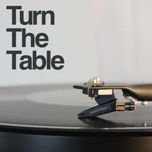Turn The Table
