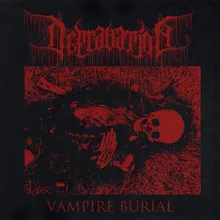 Vampire Burial