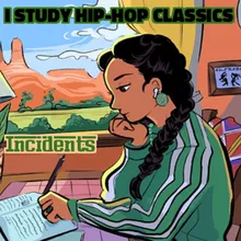 I Study Hip-Hop Classics