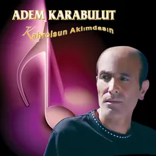 Kahrolsun Aklımdasın