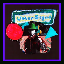 Water Signs single
