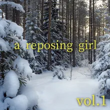 Without You a reposing girl ver.