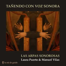 Teresica hermana Cancionero de Uppsala