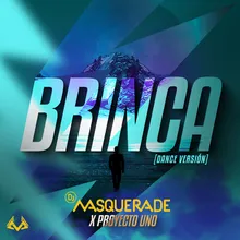 Brinca Dance Version