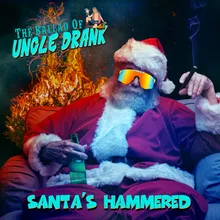 Santa's Hammered