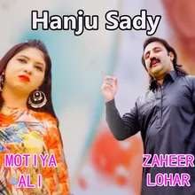 Hanju Sady