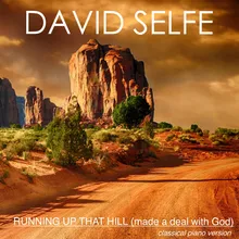 Running Up that Hill (Made a Deal with God) Classical Piano Version