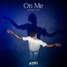 On Me DISTO Remix