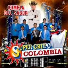 Cumbia del Sabor