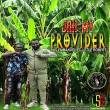 Jah My Provider