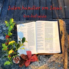 Julen handler om Jesus