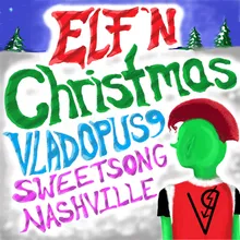 Elf'n Christmas