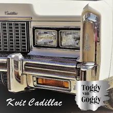 Kvit Cadillac