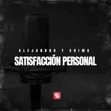 Satisfacción Personal