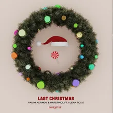 Last Christmas Extended Mix