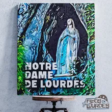 Notre Dame de Lourdes