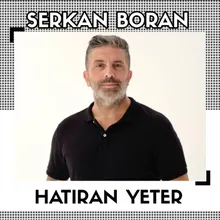 Hatıran Yeter