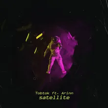 Satellite (feat. Arinn)